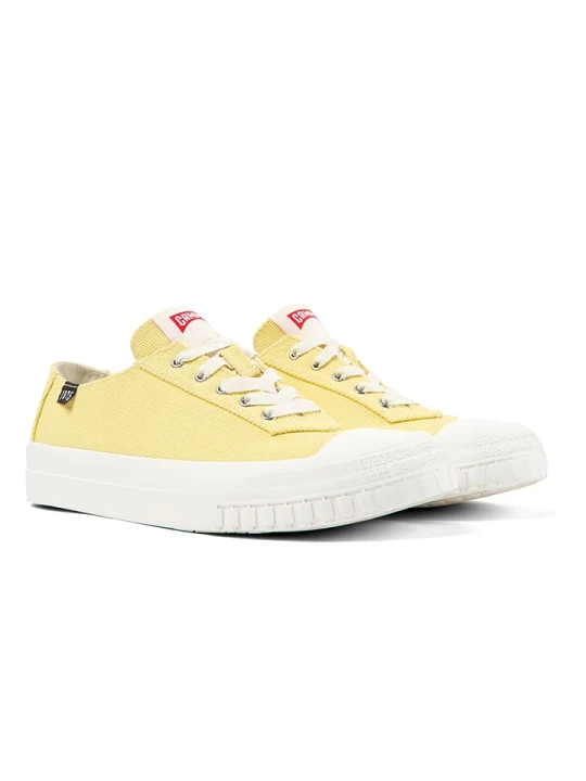 Zdjęcie produktu Camper Sneakersy w kolorze żółtym rozmiar: 39