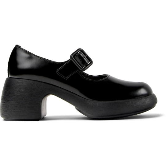 Zdjęcie produktu CAMPER Thelma II - Eleganckie buty dla Kobiety - Czarny, Skóra licowa