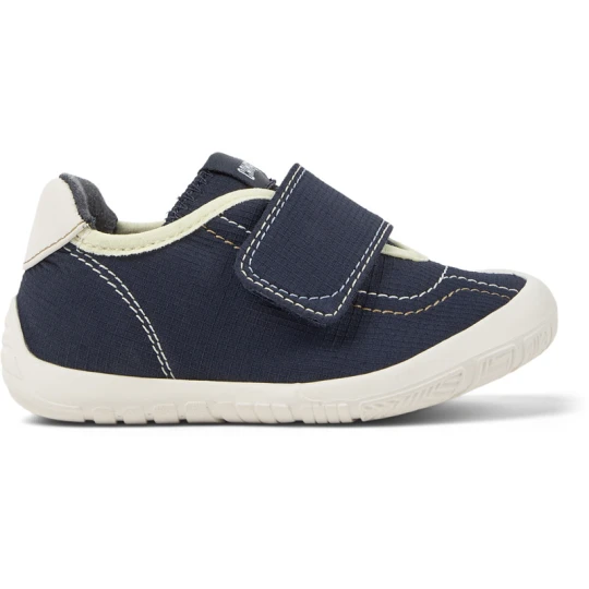 Zdjęcie produktu CAMPER Twins - Trampki dla Dzieci - Niebieski, Tkanina