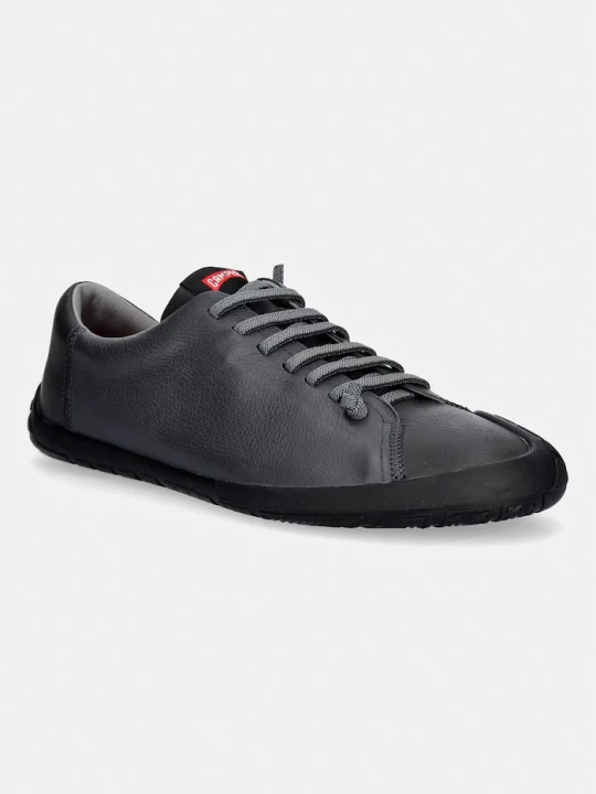 Zdjęcie produktu Camper TWS sneakersy męskie skórzane czarny