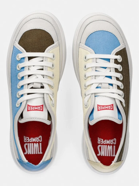 Zdjęcie produktu Camper TWS tenisówki damskie zielony