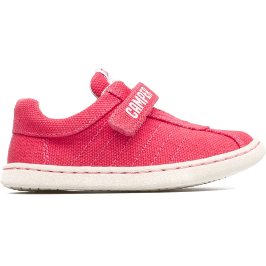 Zdjęcie produktu CAMPER Uno - Trampki dla - Różowy, Tkanina