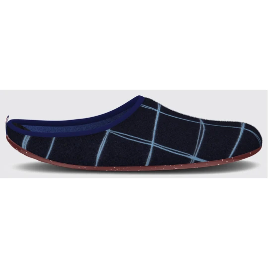 Zdjęcie produktu CAMPER Wabi - Pantofle dla Kobiety - Inicio, Tkanina