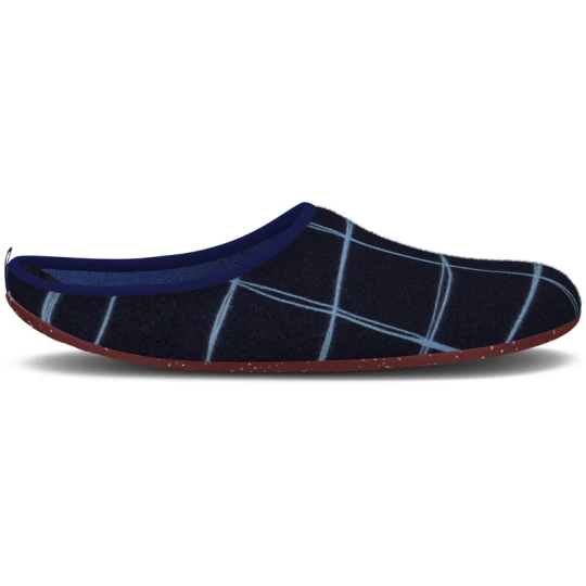 Zdjęcie produktu CAMPER Wabi - Pantofle dla Kobiety - Inicio, Tkanina