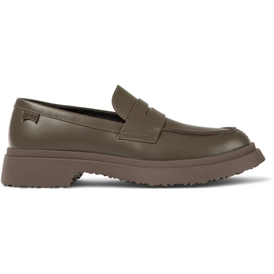 Zdjęcie produktu CAMPER Walden - Eleganckie buty dla Kobiety - Brązowy, Skóra licowa