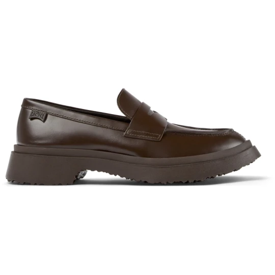 Zdjęcie produktu CAMPER Walden - Eleganckie buty dla Kobiety - Brązowy, Skóra licowa