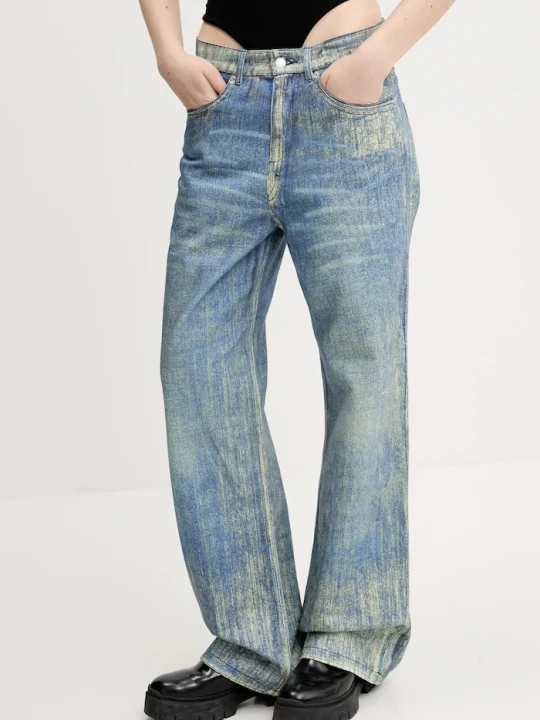 Zdjęcie produktu CAMPERLAB jeansy niebieski