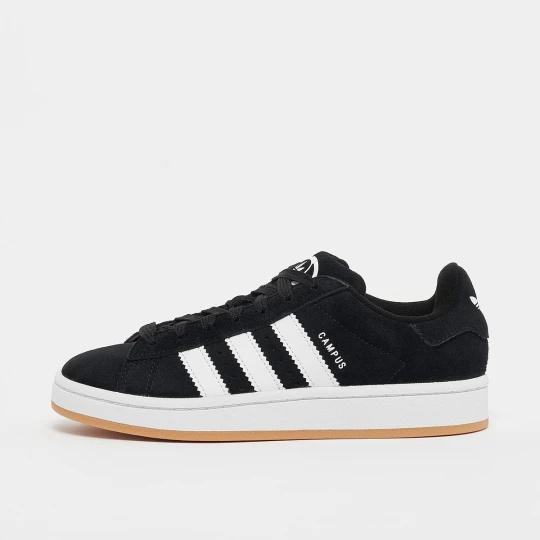 Zdjęcie produktu Campus 00s (GS) adidas Originals czarny