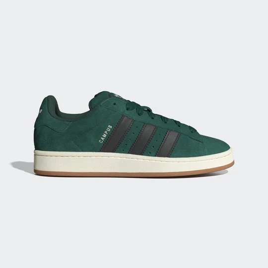 Zdjęcie produktu Campus 00s Shoes Adidas zielony