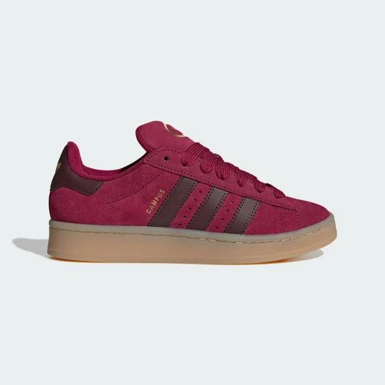 Zdjęcie produktu Campus 00s Shoes Adidas bordowy