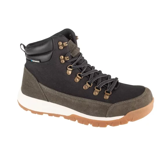 Zdjęcie produktu Campus Ostas CM0103323200, Męskie, Czarne, buty trekkingowe, tkanina, rozmiar: 41