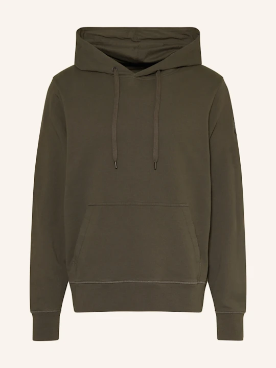 Zdjęcie produktu Canada Goose Bluza Z Kapturem Huron grau CIEMNOZIELONY