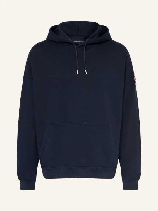 Zdjęcie produktu Canada Goose Bluza Z Kapturem Rove blau GRANATOWY