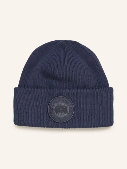 Zdjęcie produktu Canada Goose Czapka Arctic blau GRANATOWY