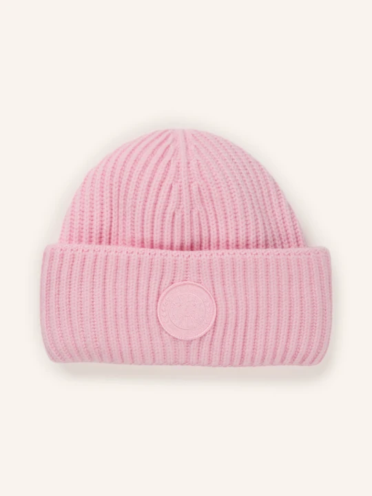 Zdjęcie produktu Canada Goose Czapka pink