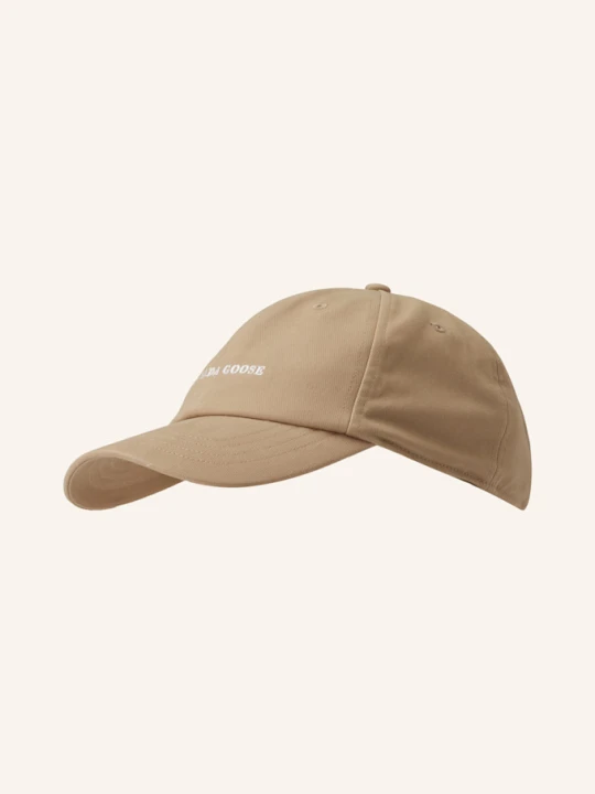 Zdjęcie produktu Canada Goose Czapka Z Daszkiem Everyday beige