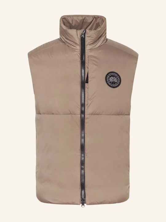 Zdjęcie produktu Canada Goose Kamizelka Puchowa braun