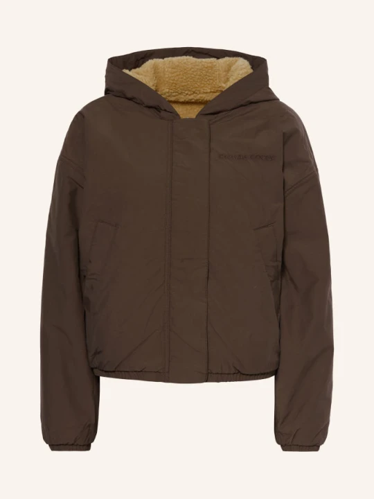 Zdjęcie produktu Canada Goose Kurtka Alberni Dwustronna beige