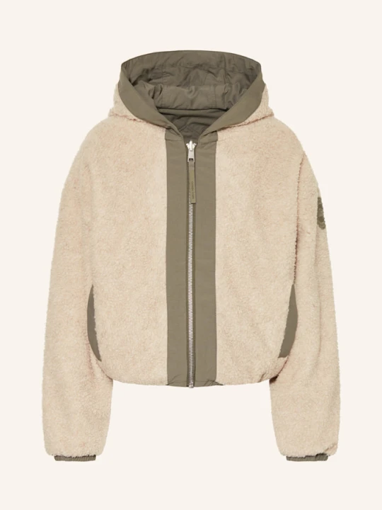 Zdjęcie produktu Canada Goose Kurtka Alberni Dwustronna gruen