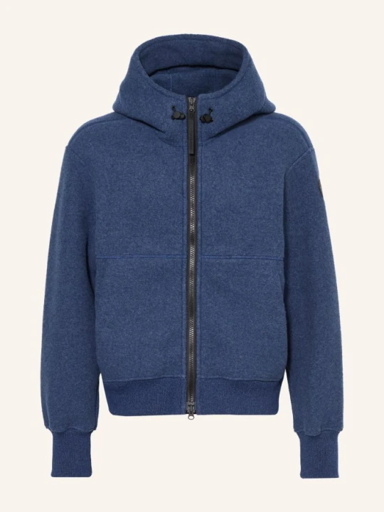 Zdjęcie produktu Canada Goose Kurtka Chilliwack blau GRANATOWY
