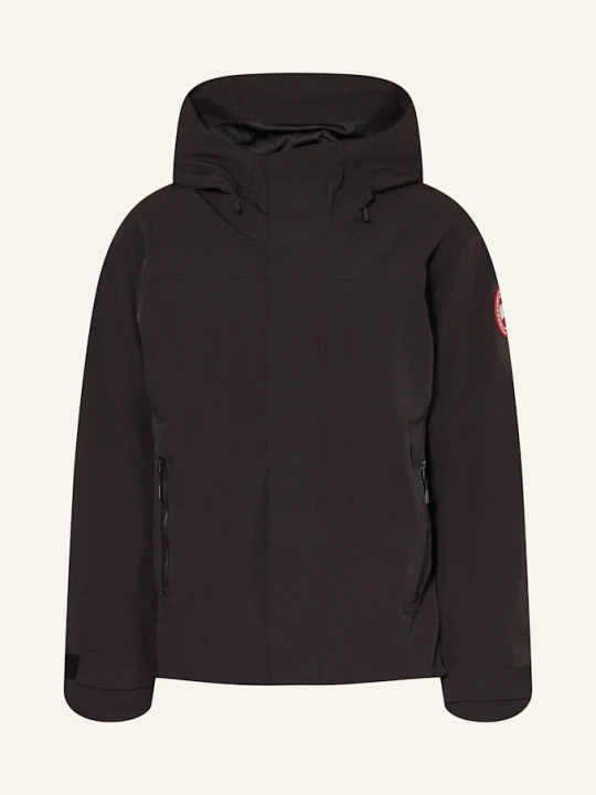 Zdjęcie produktu Canada Goose Kurtka Funkcyjna Rupert schwarz CZARNY