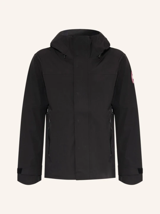 Zdjęcie produktu Canada Goose Kurtka Funkcyjna Rupert schwarz CZARNY