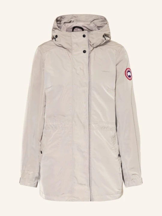 Zdjęcie produktu Canada Goose Kurtka Minden grau