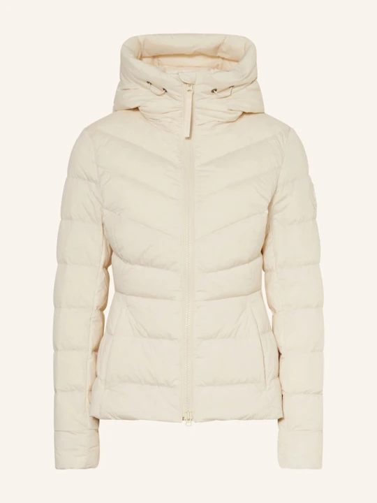 Zdjęcie produktu Canada Goose Kurtka Puchowa Claire weiss ECRU