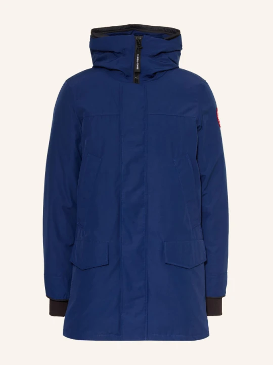 Zdjęcie produktu Canada Goose Kurtka Puchowa Langford blau GRANATOWY