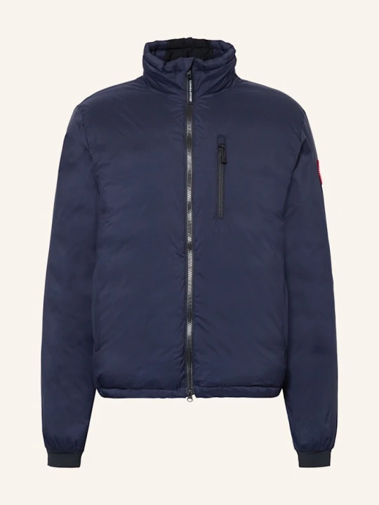 Zdjęcie produktu Canada Goose Kurtka Puchowa Lodge blau NIEBIESKI