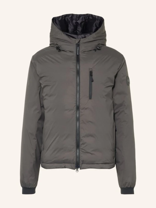 Zdjęcie produktu Canada Goose Kurtka Puchowa Lodge gruen KHAKI