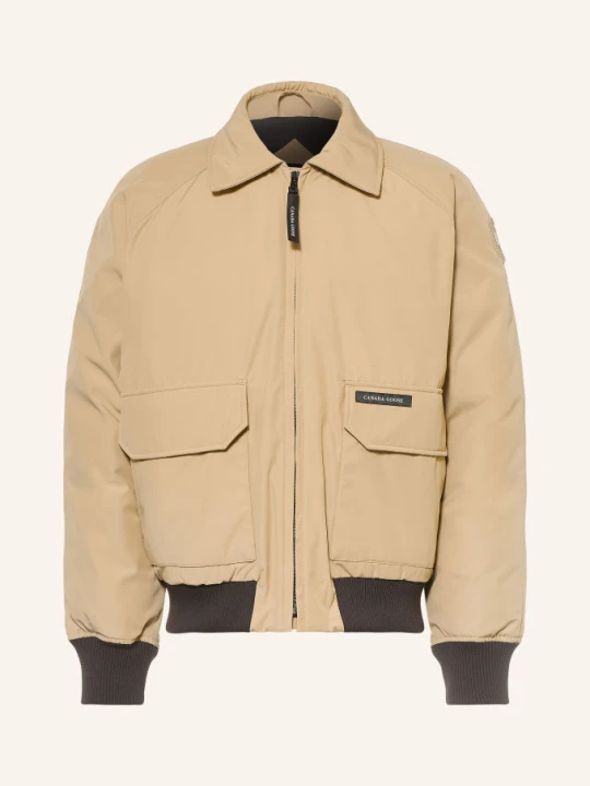 Zdjęcie produktu Canada Goose Kurtka Puchowa Mimico beige