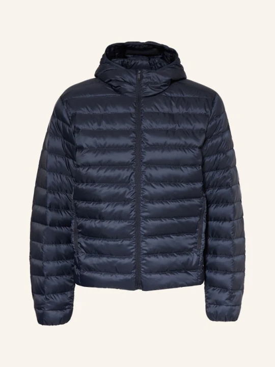 Zdjęcie produktu Canada Goose Kurtka Puchowa Stratus blau GRANATOWY