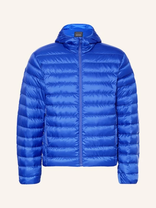 Zdjęcie produktu Canada Goose Kurtka Puchowa Stratus blau NIEBIESKI