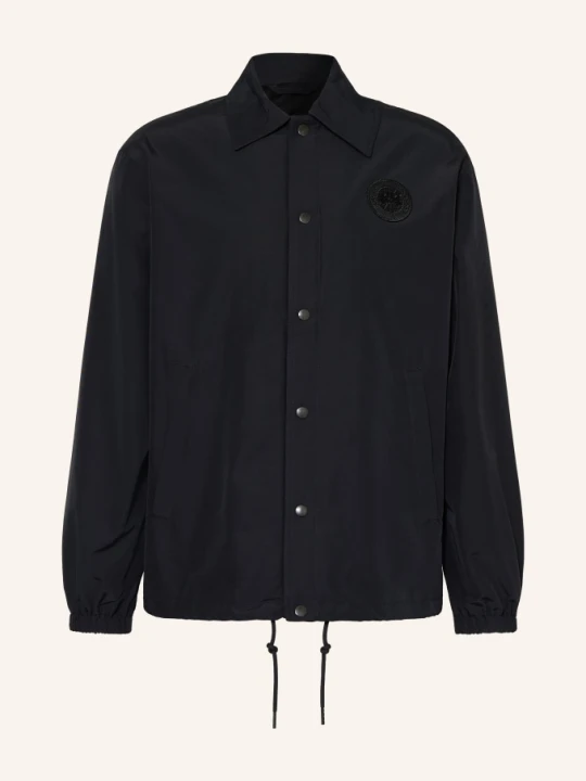 Zdjęcie produktu Canada Goose Kurtka Regency schwarz CZARNY