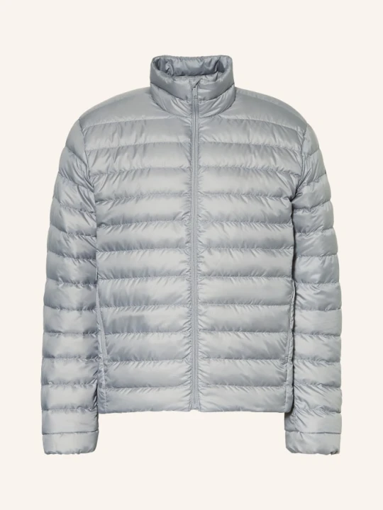 Zdjęcie produktu Canada Goose Lekka Kurtka Puchowa Stratus grau SZARY