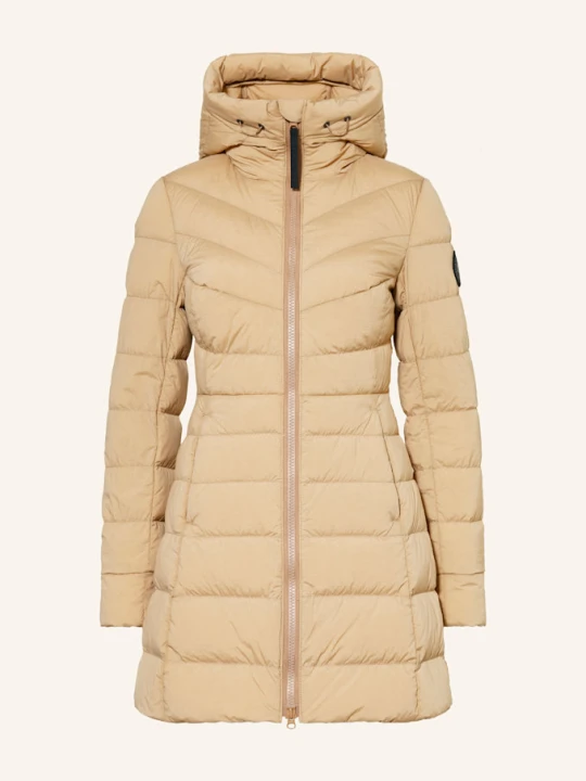 Zdjęcie produktu Canada Goose Płaszcz Puchowy Clair beige