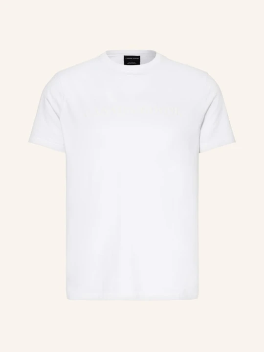 Zdjęcie produktu Canada Goose T-Shirt Emersen weiss BIAŁY