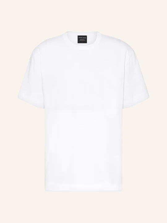 Zdjęcie produktu Canada Goose T-Shirt Gladstone weiss BIAŁY
