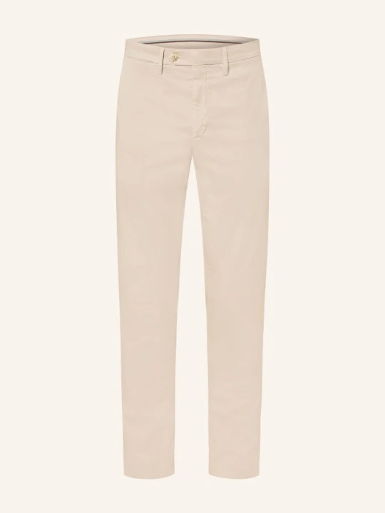 Zdjęcie produktu Canali Chinosy Regular Fit beige