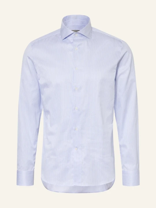 Zdjęcie produktu Canali Koszula Slim Fit blau