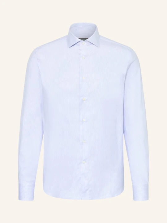 Zdjęcie produktu Canali Koszula Slim Fit blau JASNONIEBIESKI