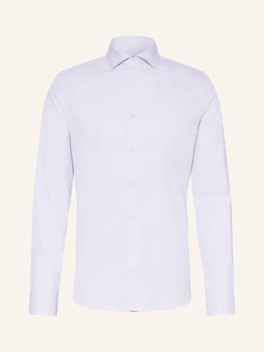 Zdjęcie produktu Canali Koszula O Kroju Slim Fit blau JASNONIEBIESKI