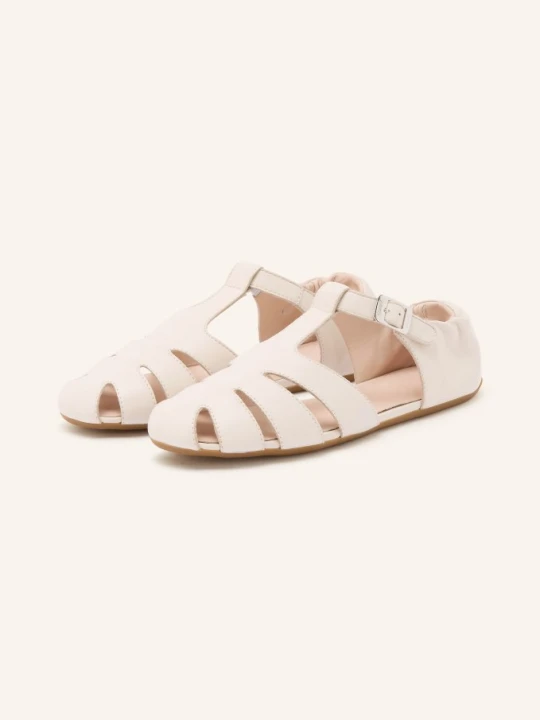 Zdjęcie produktu Candice Cooper Sandały Dandy weiss KREMOWY