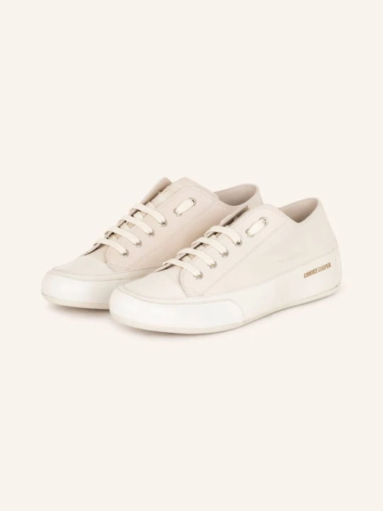 Zdjęcie produktu Candice Cooper Sneakersy beige