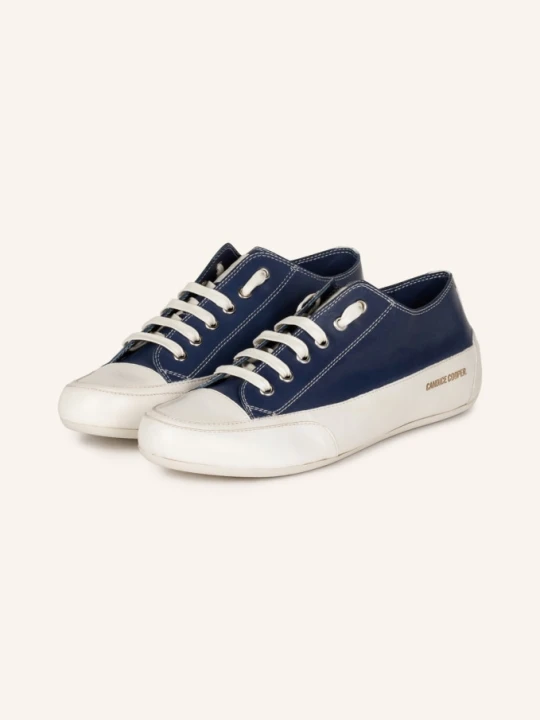 Zdjęcie produktu Candice Cooper Sneakersy blau