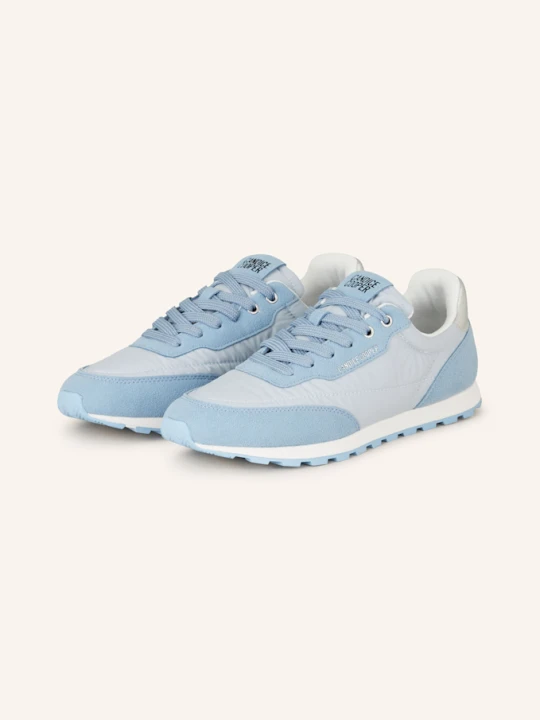 Zdjęcie produktu Candice Cooper Sneakersy Plume Eco blau JASNONIEBIESKI