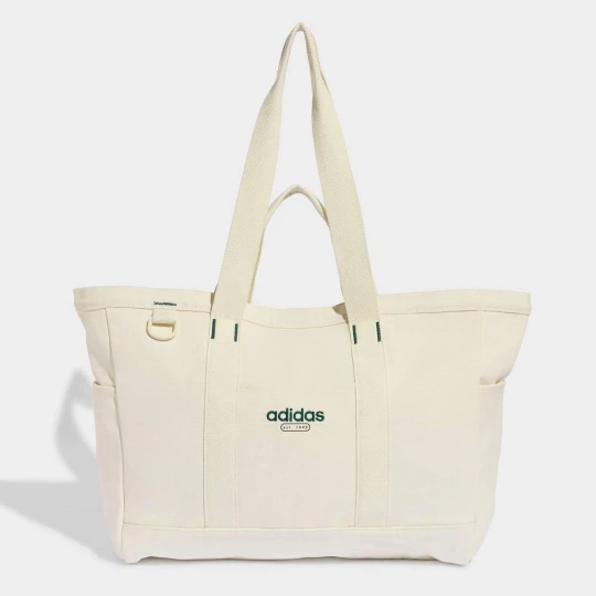Zdjęcie produktu Canvas Tote Bag adidas Originals beż