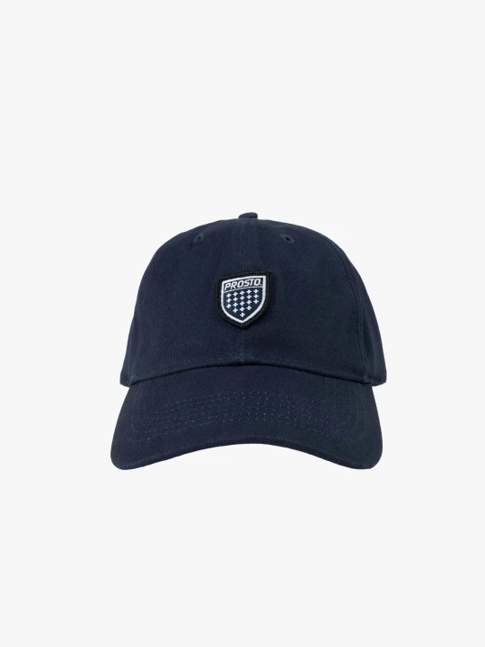 Zdjęcie produktu Cap Shield czapka z daszkiem granatowa Klasyk