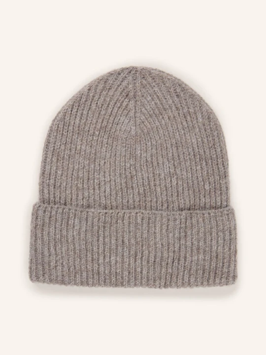 Zdjęcie produktu Capo Czapka beige SZARY